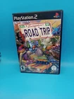 Road Trip Adventure - Sony PlayStation 2 PS2 (CIB / Complete)