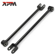 2x Querlenker Radaufhängung Hinterachse für Dacia Duster HM HS Renault HM ab 09