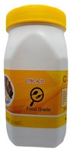 Citric Acid Food Grade Mineral Supplement for Food Preservation 500 GM