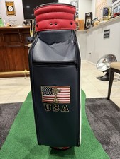 Ryder Cup Golf Bags for sale | eBay