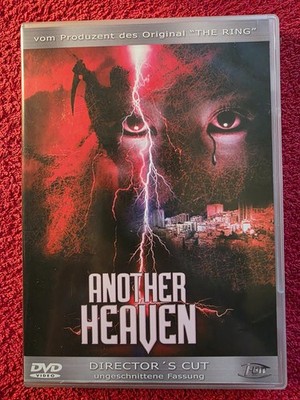 Another Heaven [Director's Cut]    DVD  (PN4)