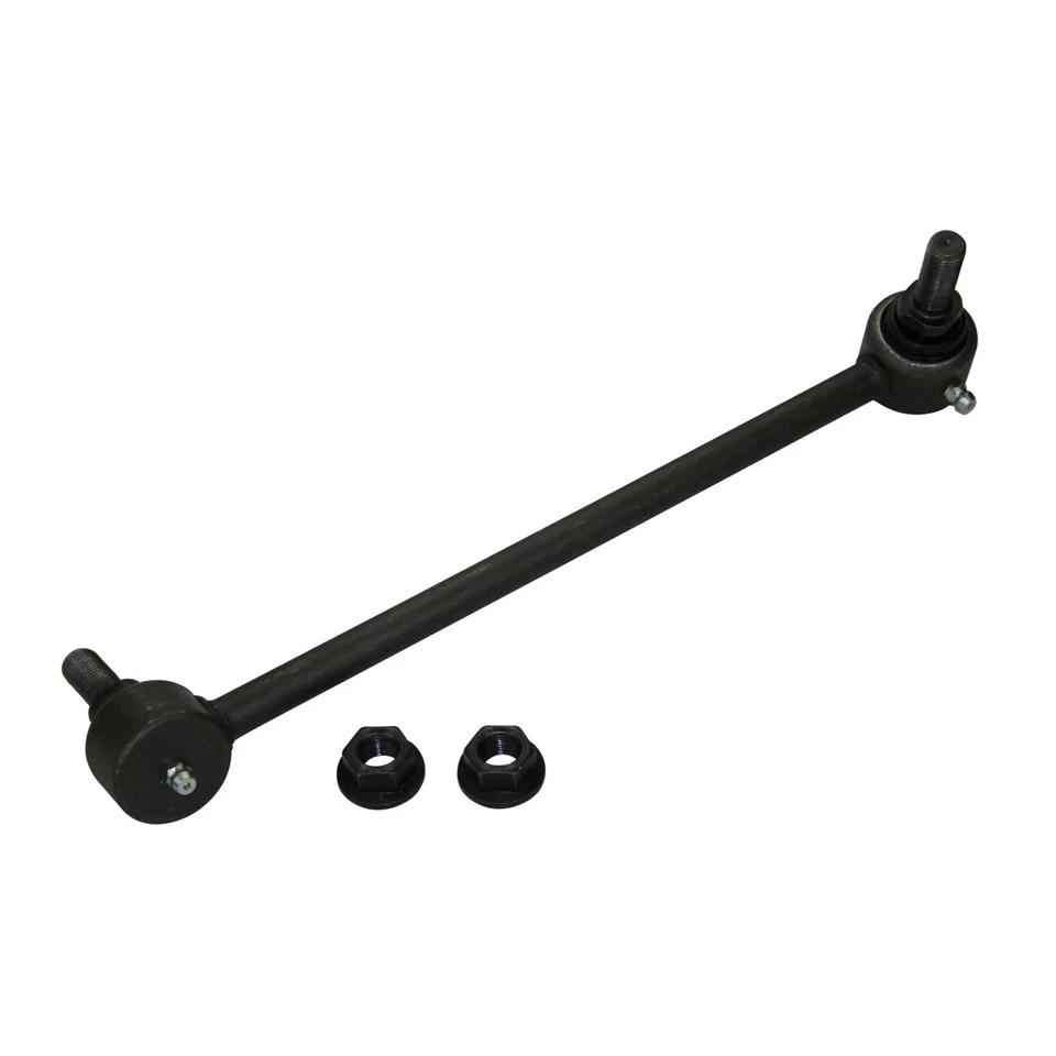 MOOG Front Left Suspension Stabilizer Bar Link for 1996-2007 FORD TAURUS - Image 2 of 3