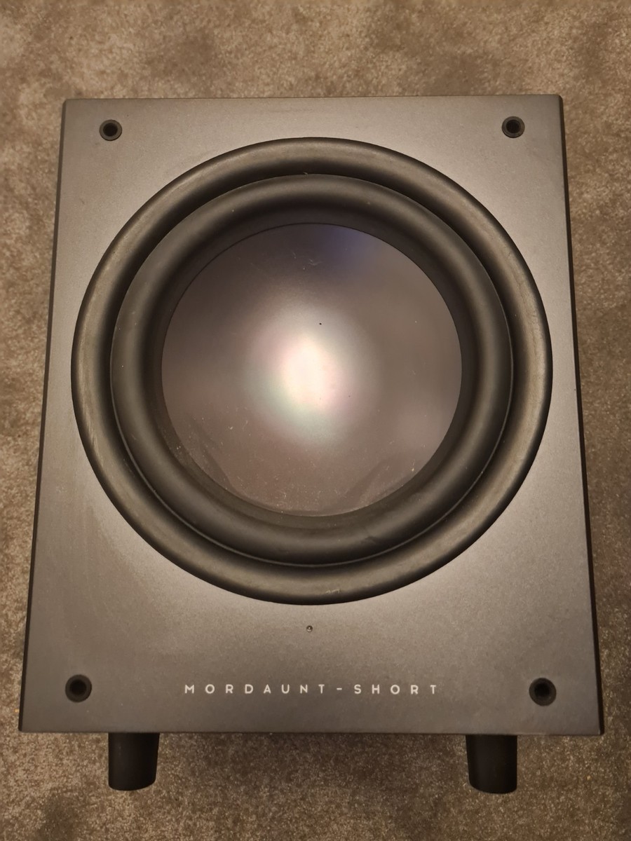 Mordaunt Short Aviano 7 Ms519 | eBay UK