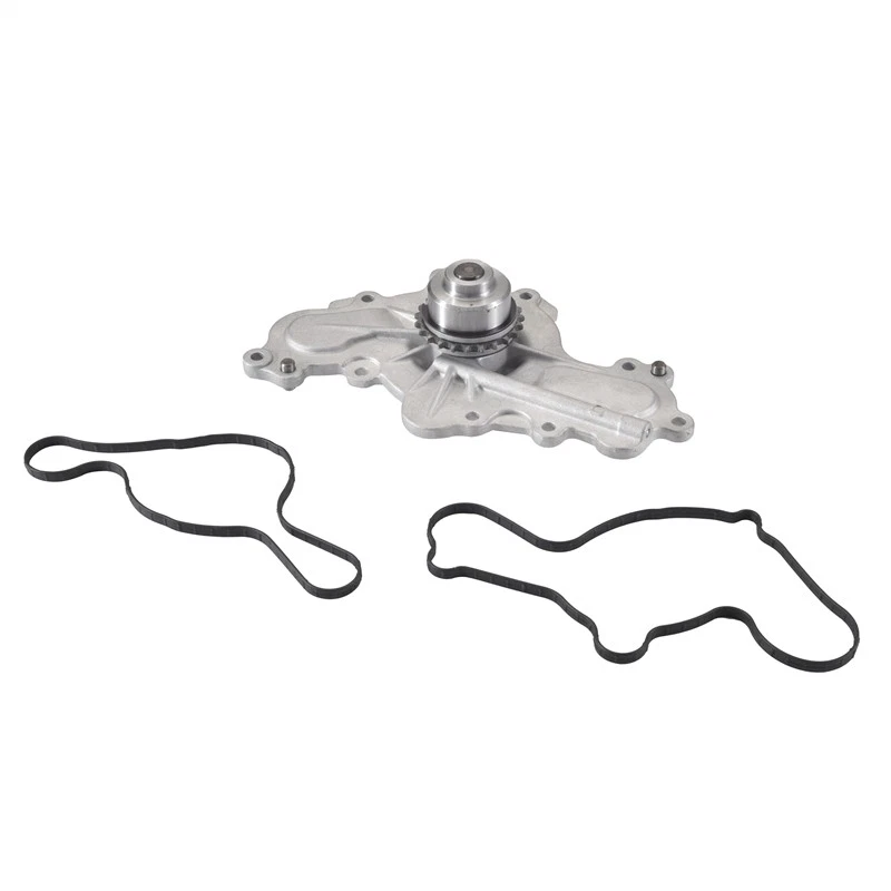 Water Pumps For 08-09 Mercury Sable 07-11 Lincoln MKS MKX MKT 07-11 Mazda 6 CX-9 - Imagem 2 de 4