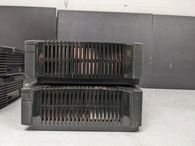 Lot of 4 Microsoft Xbox Consoles (For Parts/Repairs)