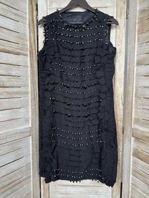 LANVIN Paris ete 2008 Evening Dress