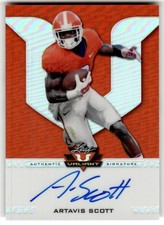 2017 Leaf Valiant Baseball Cards 7