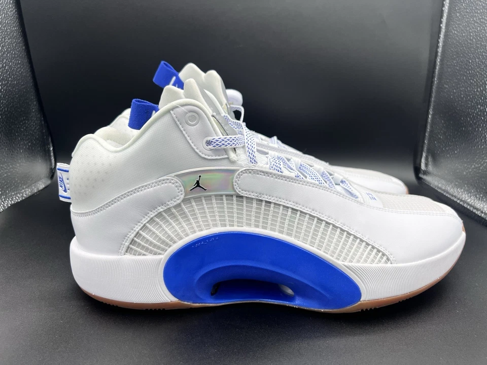 Jordan 35- Size 15 - Image 2 of 4