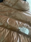 The North Face Nuptse 700 Down Women's Cropped Puffer Jacket Size Medium — photo 10