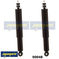 2X StoßDäMpfer Japanparts MM-50048 2 StossdäMpfer Rechts Links Vorne