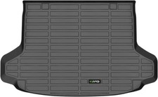 All Weather Cargo Liner for Honda HR-V 2023-2025 2026 /HR-V Hybrid 2023-2025