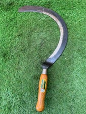 Vintage Bulldog Sickle/Grass Hook GT296