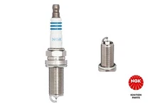 NGK 1640 Spark Plug For Cadillac Citroën Fits Fiat Ford Hyundai Kia