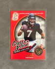 2025 Topps Signature CJ Stroud Base (RAW)