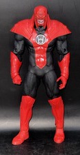 McFarlane DC Multiverse Red Lantern Atrocitus BAF Complete Action Figure
