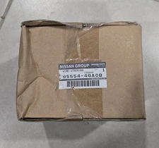 New!! Genuine Infiniti Steering Wheel Clock Sprin 2017-2020 B5554-4GA0B  Q50 Q60