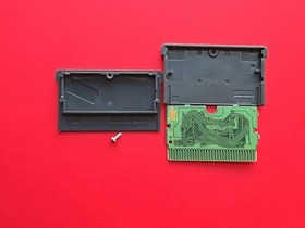 Final Fantasy IV Game Boy Advance Nintendo GBA Authentic Saves Role Playing