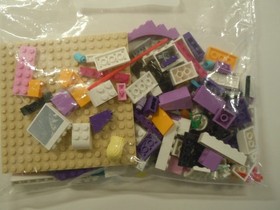 LEGO FRIENDS: Rehearsal Stage (41004)