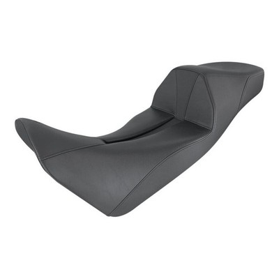 SADDLEMEN Adventure Track Doppelsitzbank SEAT AFRICA TWN LOW