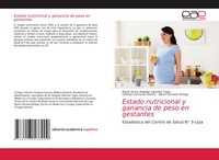 MaríA De Los ÁNgeles SáNchez Tapia (U. A.) | Estado Nutricional Y Ganancia De...
