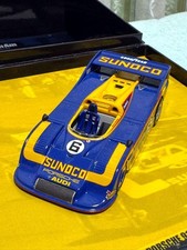 MINICHAMPS Porsche 917/30 1973 1/43 Collectables 17+