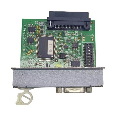 USB   30757480-1  IFBD-UN USB  fits for   Micronics TSP800L TCP4 *pt