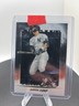 2025 Topps Update Series - Night Terrors Aaron Judge #NT-1