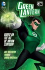 Green Lantern: The Animated Series TPB #1 VF/NM; DC | All Ages - w/Bag+Board