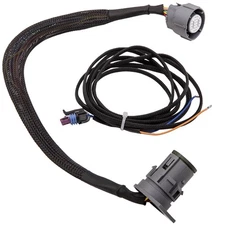 Transmission Wire Wiring Adapter Harness Vehicle Speed Sensor Connector