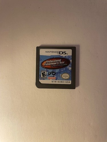 Nintendo DS Game Lot Pick Your Game ***Updated 5/4/25*** - Picture 130 of 325