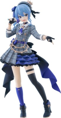 Good Smile Company] POP ​​UP PARADE SP Hololive Production Suisei