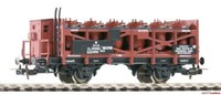 H0 SäUretopfwagen Danks Dsb Ep.Iii Piko 58914