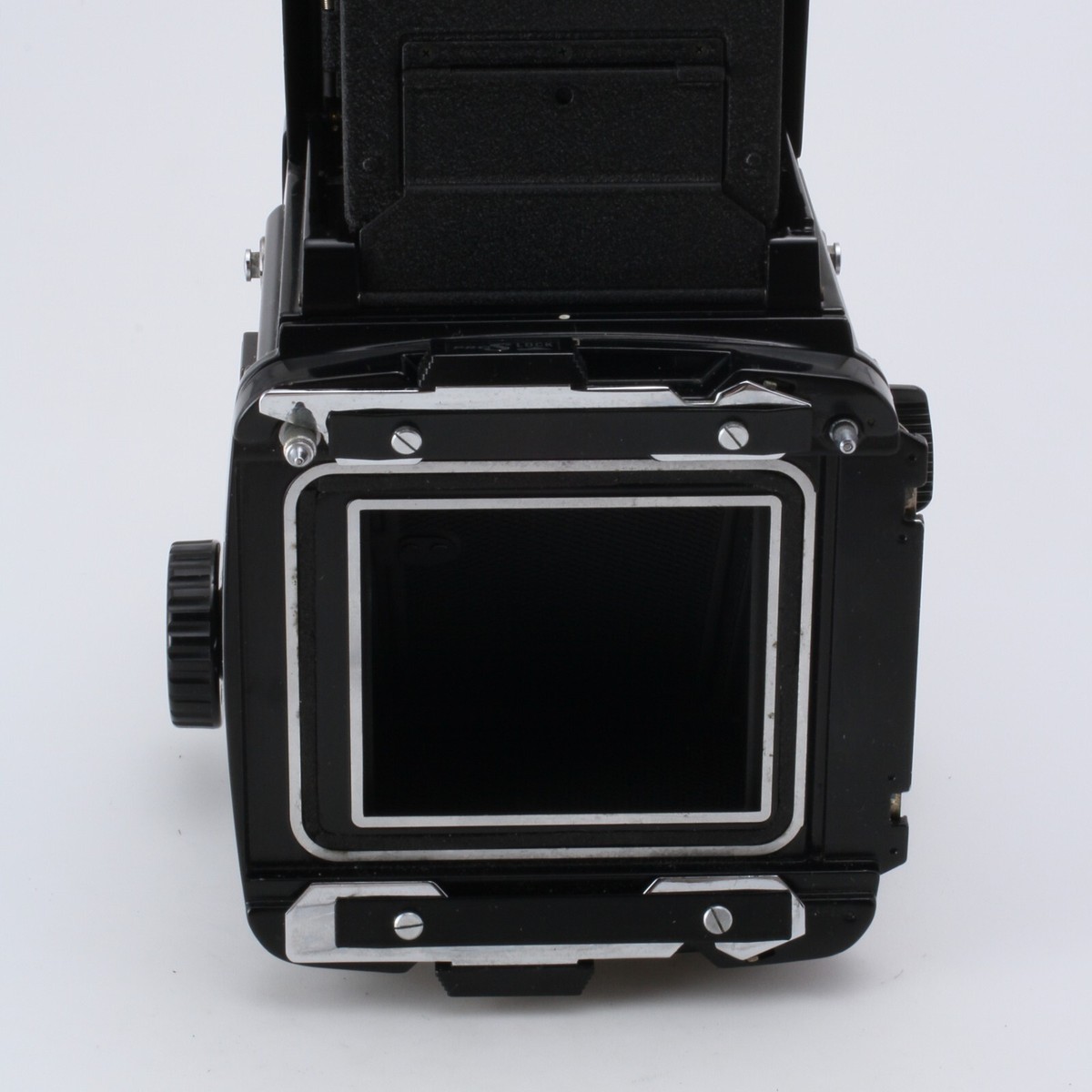 Mamiya RB67 Pro-S Body with Waist Level Finder for 120 6x7 Film