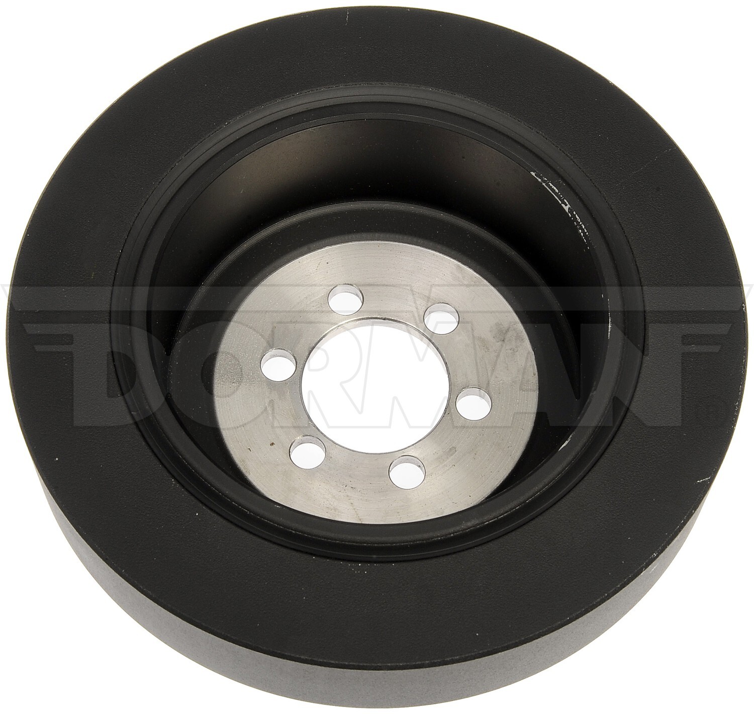 Engine Harmonic Balancer Dorman For 20072013 BMW 328i 3.0L L6 2008