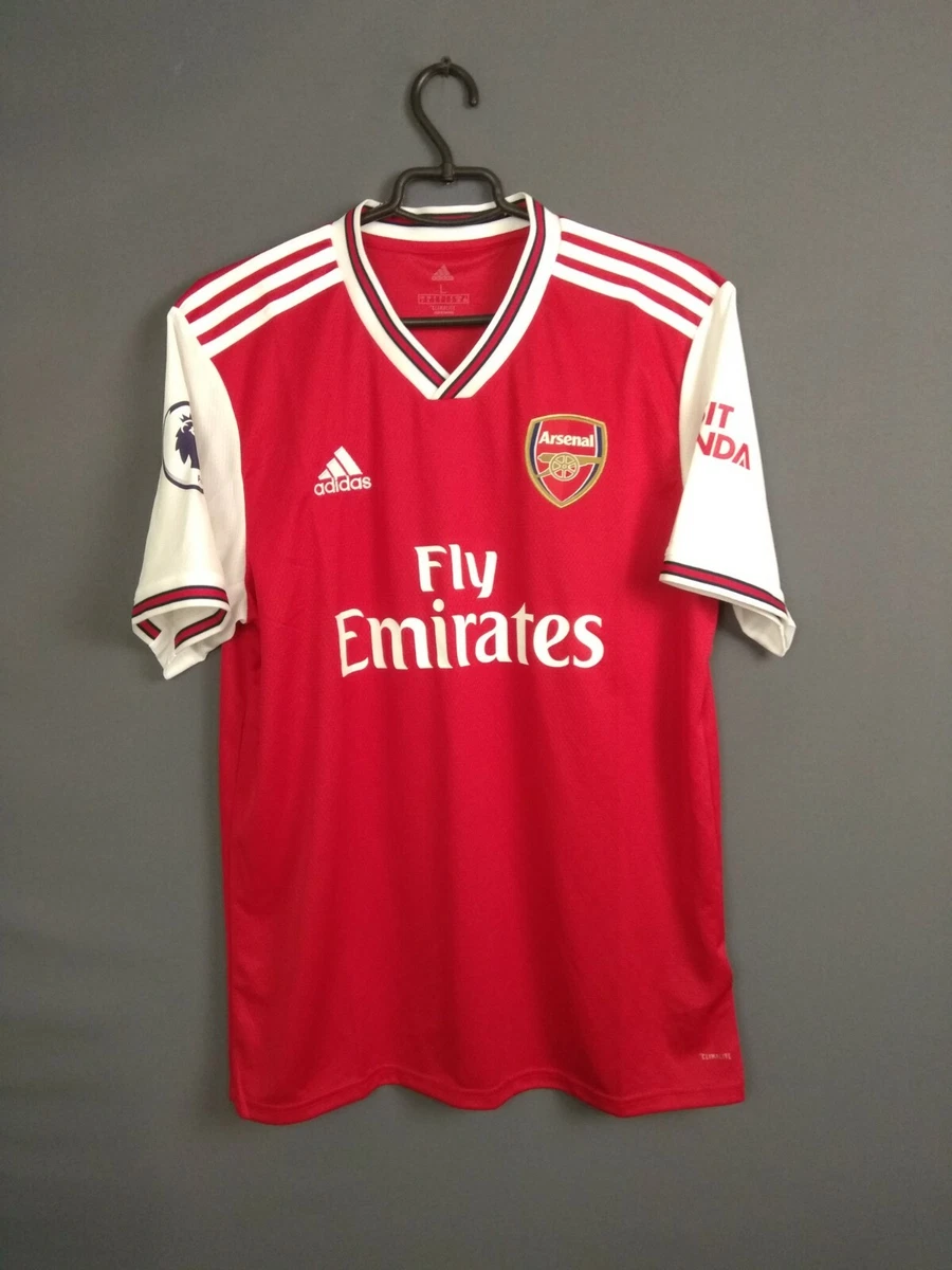 maillot arsenal 2019