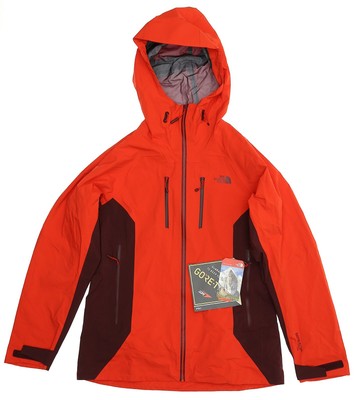 north face dihedral