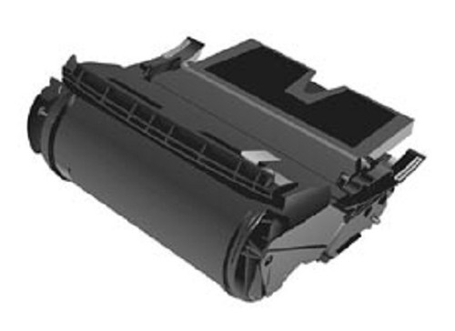 Lexmark T520/T522/X520/X522 Toner für 7`500 Seiten, 12A6830 (Neu und originalverpackt) in