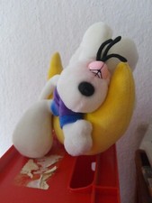 Diddl Spieluhr Voll Funktionsfähig aus den 90er .Rarität