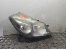 Honda Stream headlight DRIVER side OS Right RH 99226-80008 00-06