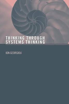 Thinking Through Systems Thinking by 