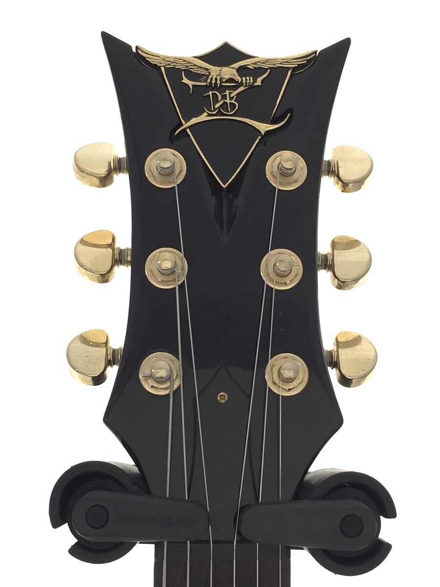 富士弦製DBZ GUITARS Infinity Mondial　T'sPU搭載 送料無料 富士弦 フジゲン DBZ GUITARS INFINITY MONDIAL