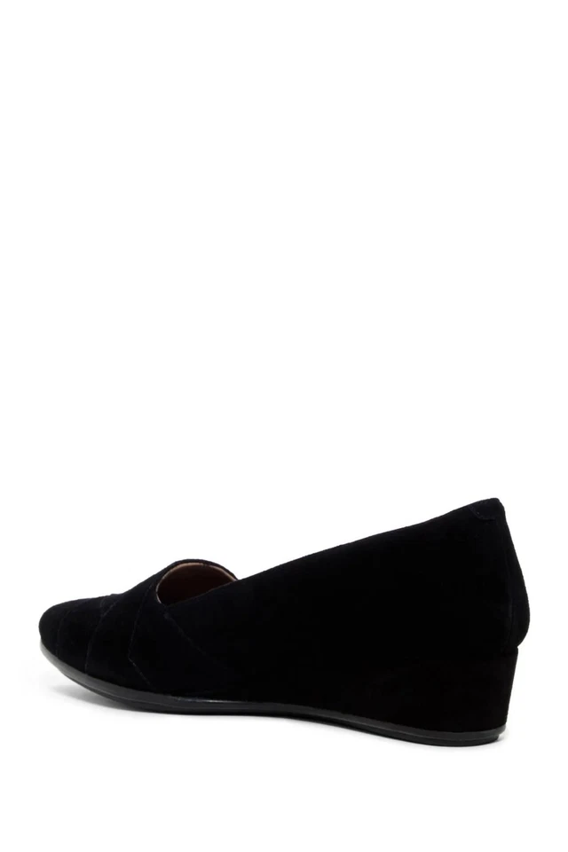 全新 Easy Spirit Arysta 黑色高跟鞋 8.5 码 — 第 3/3 张图片