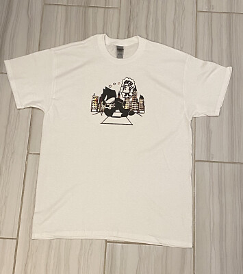 Felix The Cat graphic t-shirt