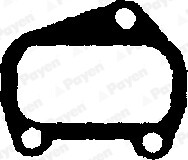 Payen Dichtung AbgaskrüMmer Zylinderkopf FüR Fiat Scudo Kasten 220L 1.9 D-image