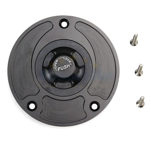 Motorfietsen Brandstof Gas Tank Cap Cover Olie Ben