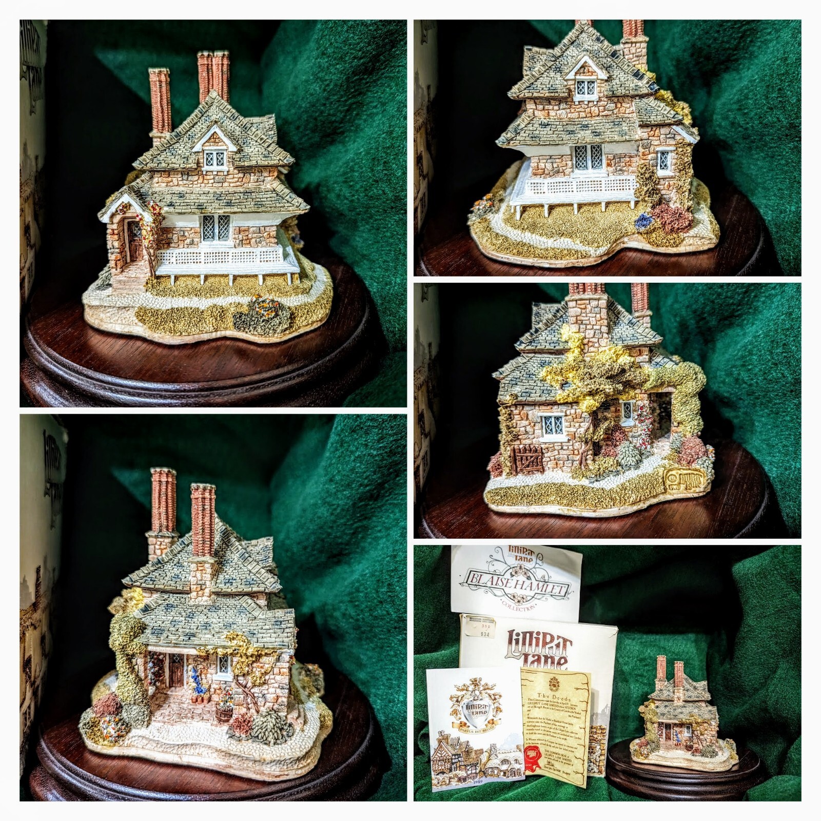 Click here to see eBay Auction