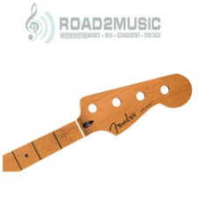 Collo Fender raso acero tostato jazz collo basso 20 tasti jumbo 0990902920