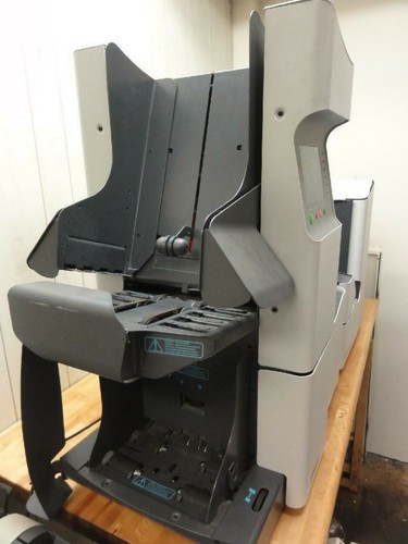 Formax FD6600 Digital Paper Folder Inserter Digital Envelope 2-Station - Picture 12 of 12
