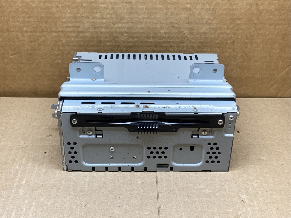 2013-2015 Ford Flex Radio Stereo CD Disc Player Changer Drive OEM