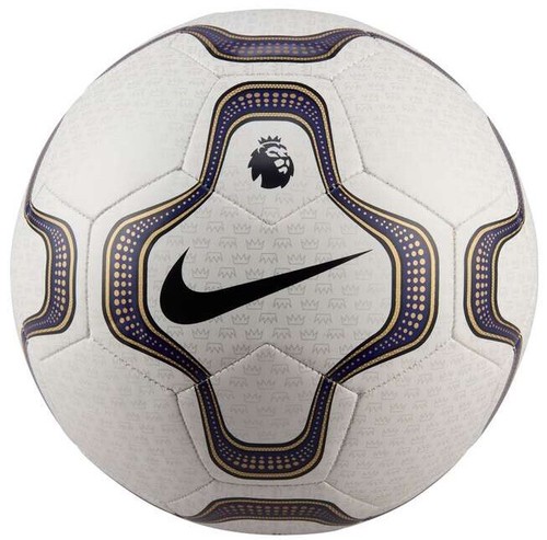 Nike Premier League Geo Merlin Football Size 4 Soccer Ball COMES INFLATED - Picture 2 of 6